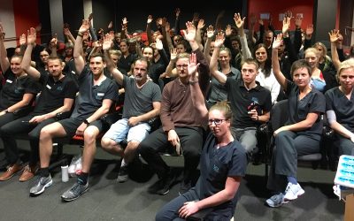 Media Release: Multi-million dollar new Barwon Health facility set to gather dust