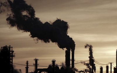 VAHPA Calls for Urgent Climate Change Action in Light of Recent IPCC Report