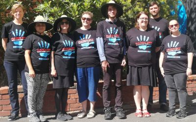 Action Alert! Radiation Therapy Under Attack